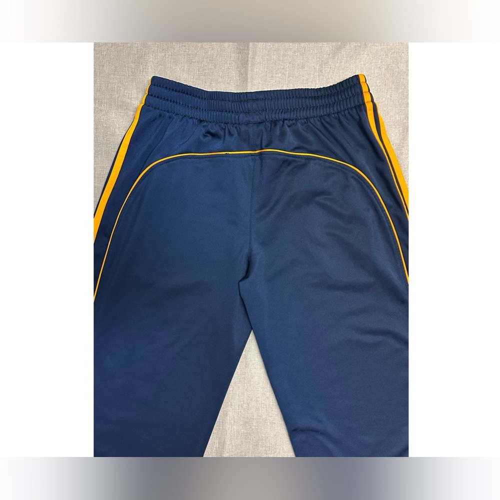Adidas Sport Pants Youth Size XLarge(18) - Picture 6 of 11